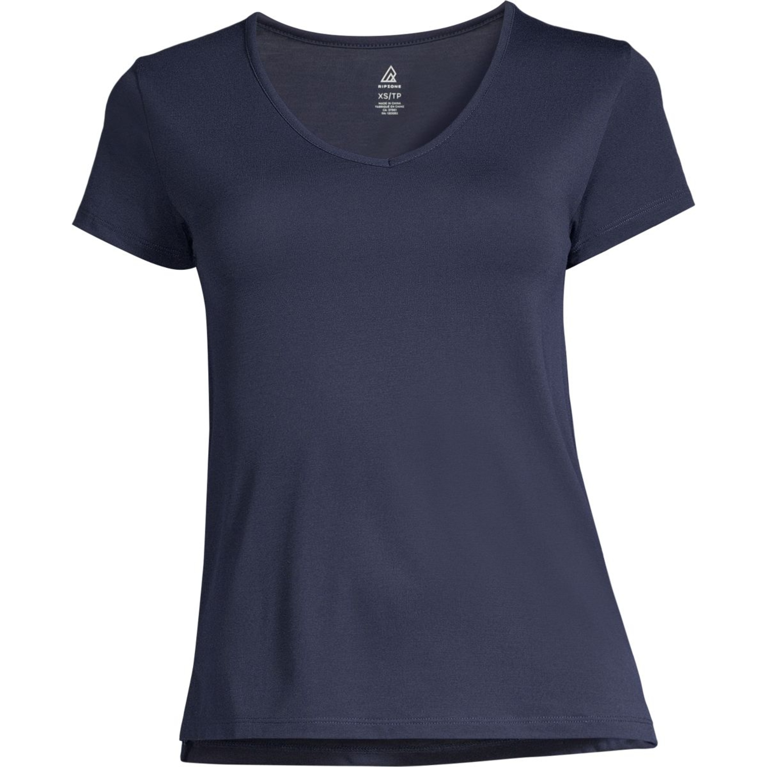 Ripzone Women's Citron V Neck T Shirt | SportChek