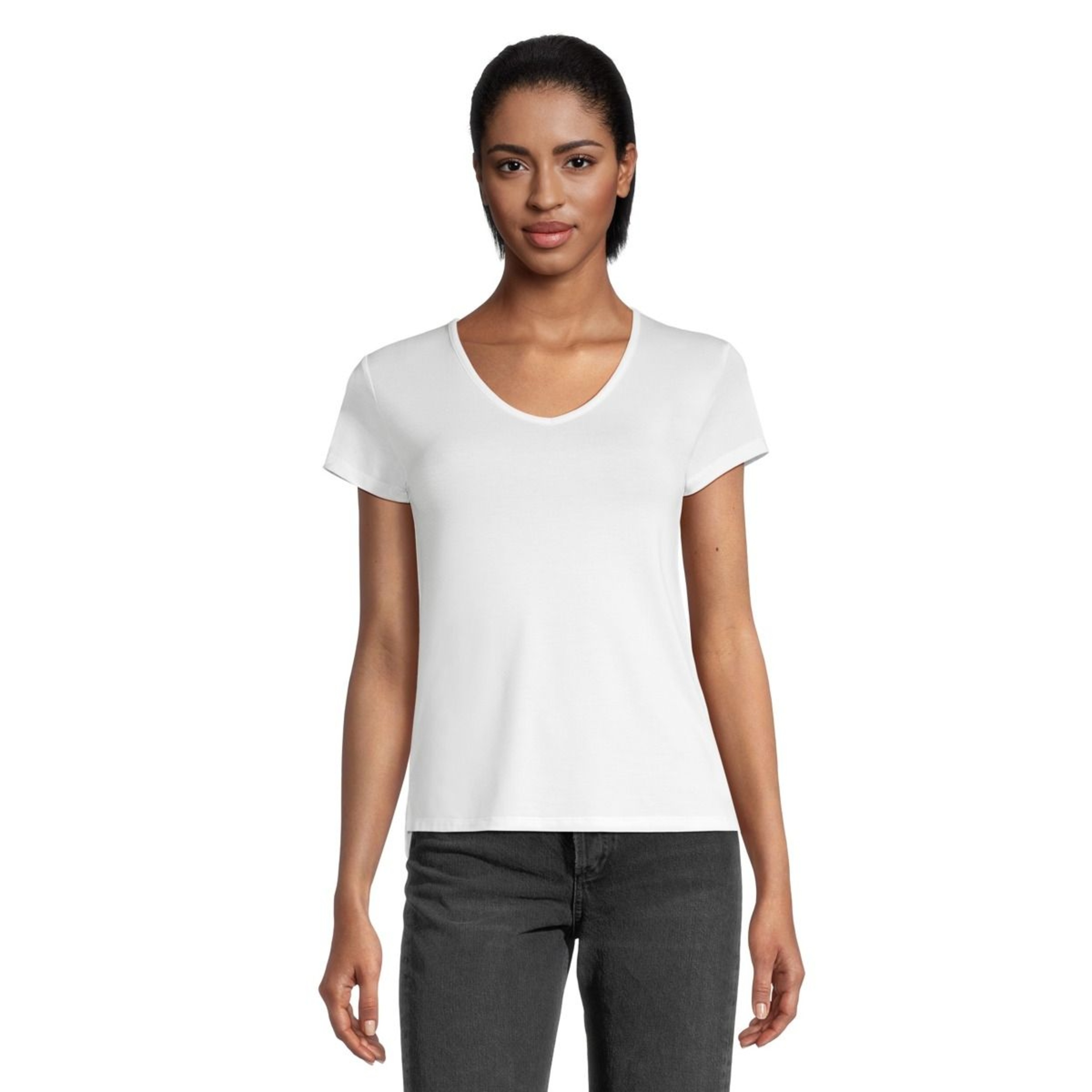 Ripzone Women's Citron V Neck T Shirt | SportChek