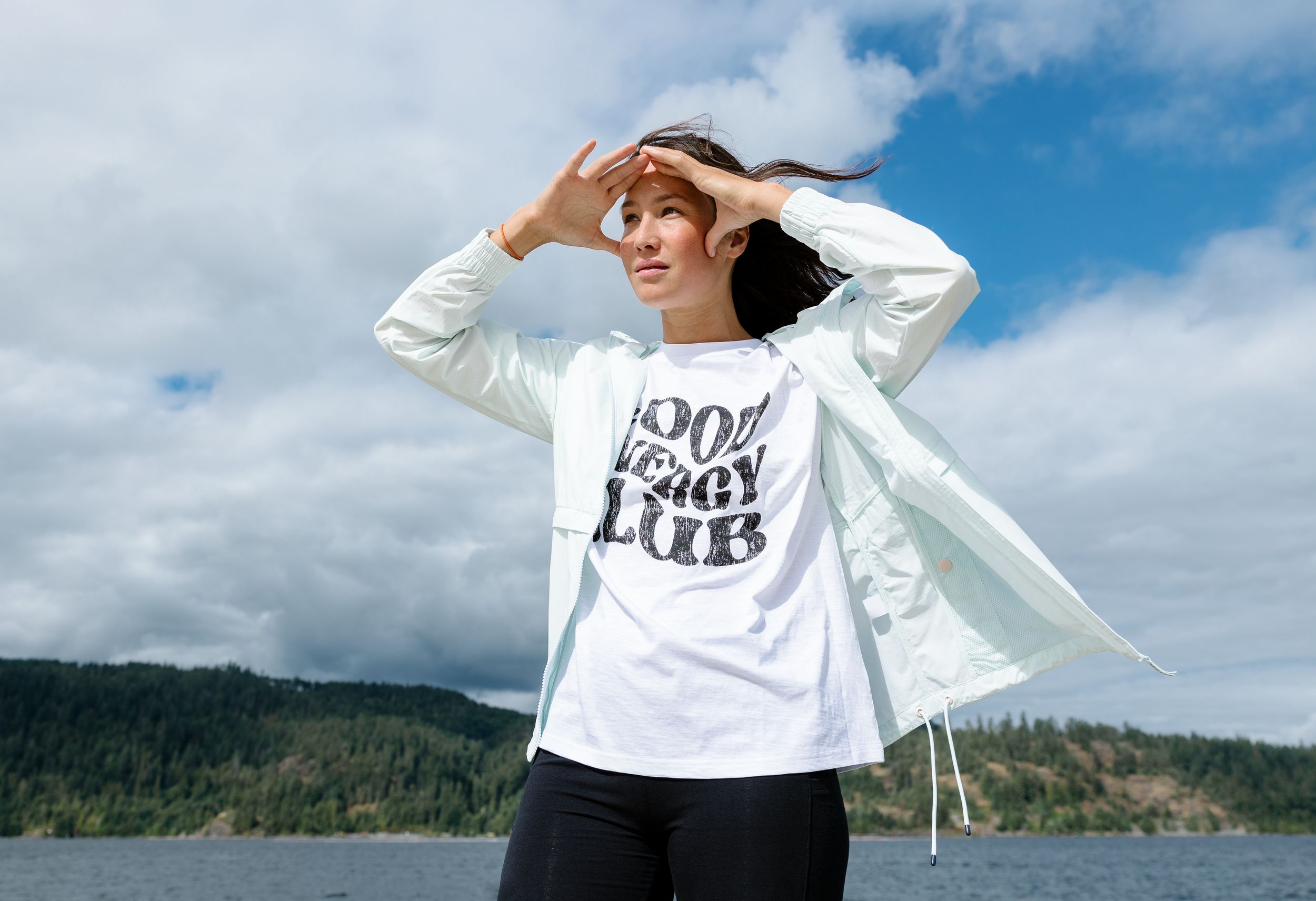 Ripzone Women's Capilano 2.0 Windbreaker