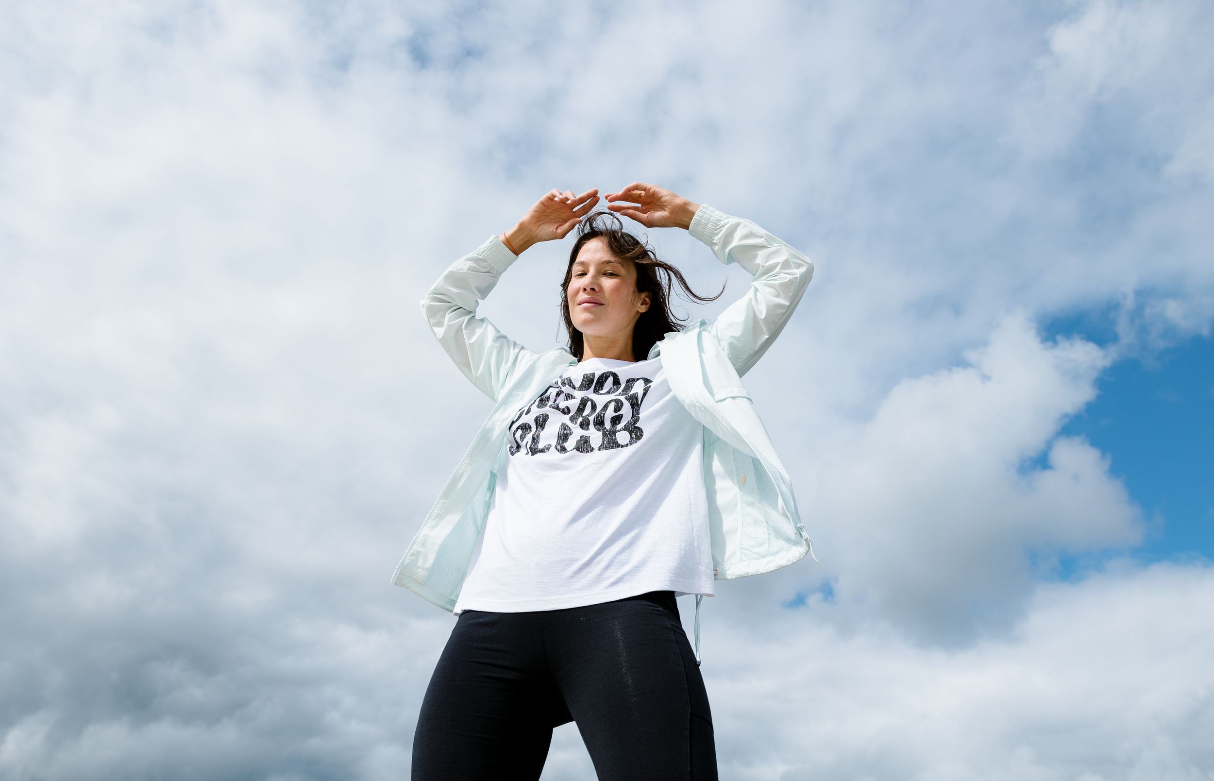 Ripzone Women's Capilano 2.0 Windbreaker