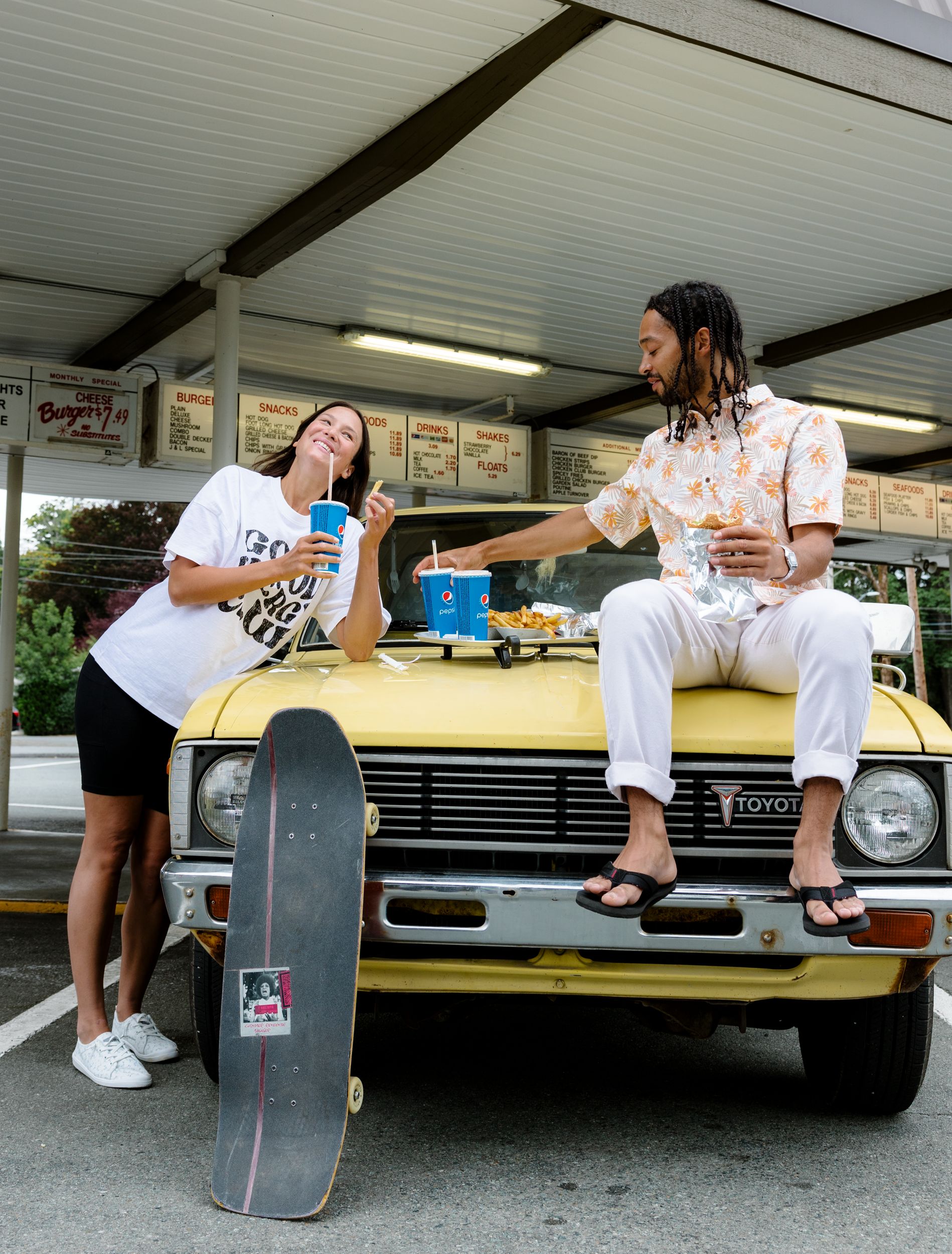 Ripzone Women's Killarney Biker Shorts