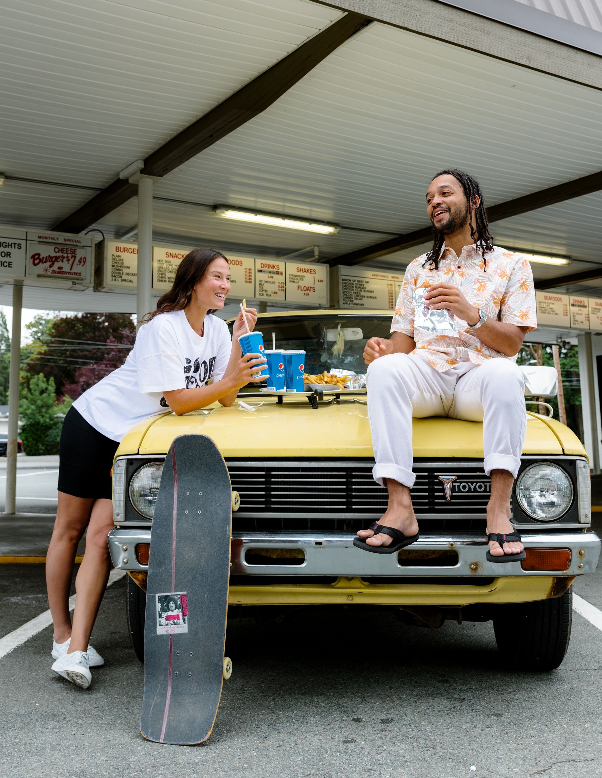 Ripzone Women's Killarney Biker Shorts