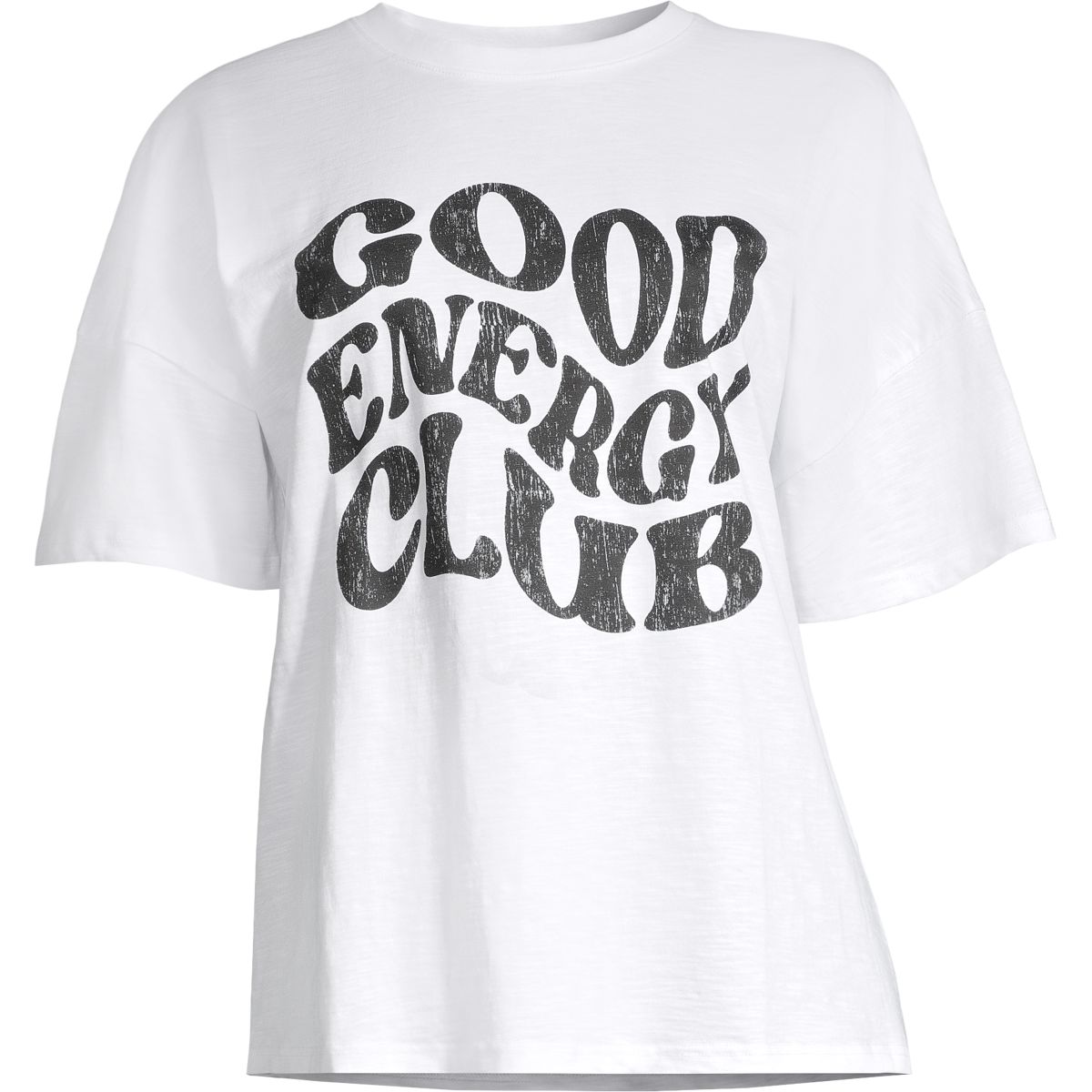 Ripzone Women's Remmy Graphic Boyfriend T-Shirt