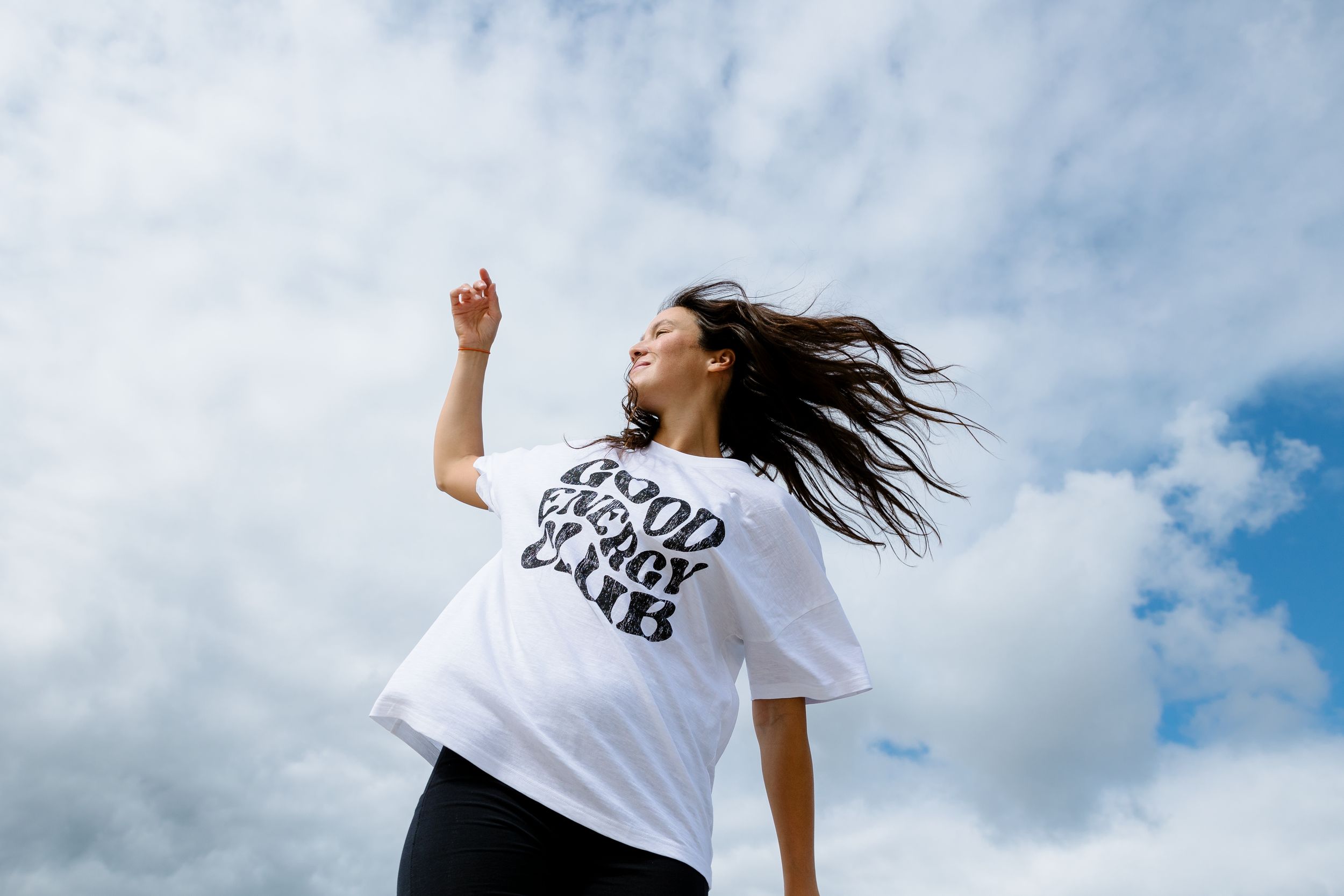 Ripzone Women's Remmy Graphic Boyfriend T-Shirt