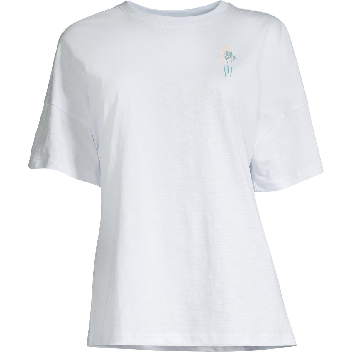 Ripzone Women's Remmy Boyfriend T-Shirt