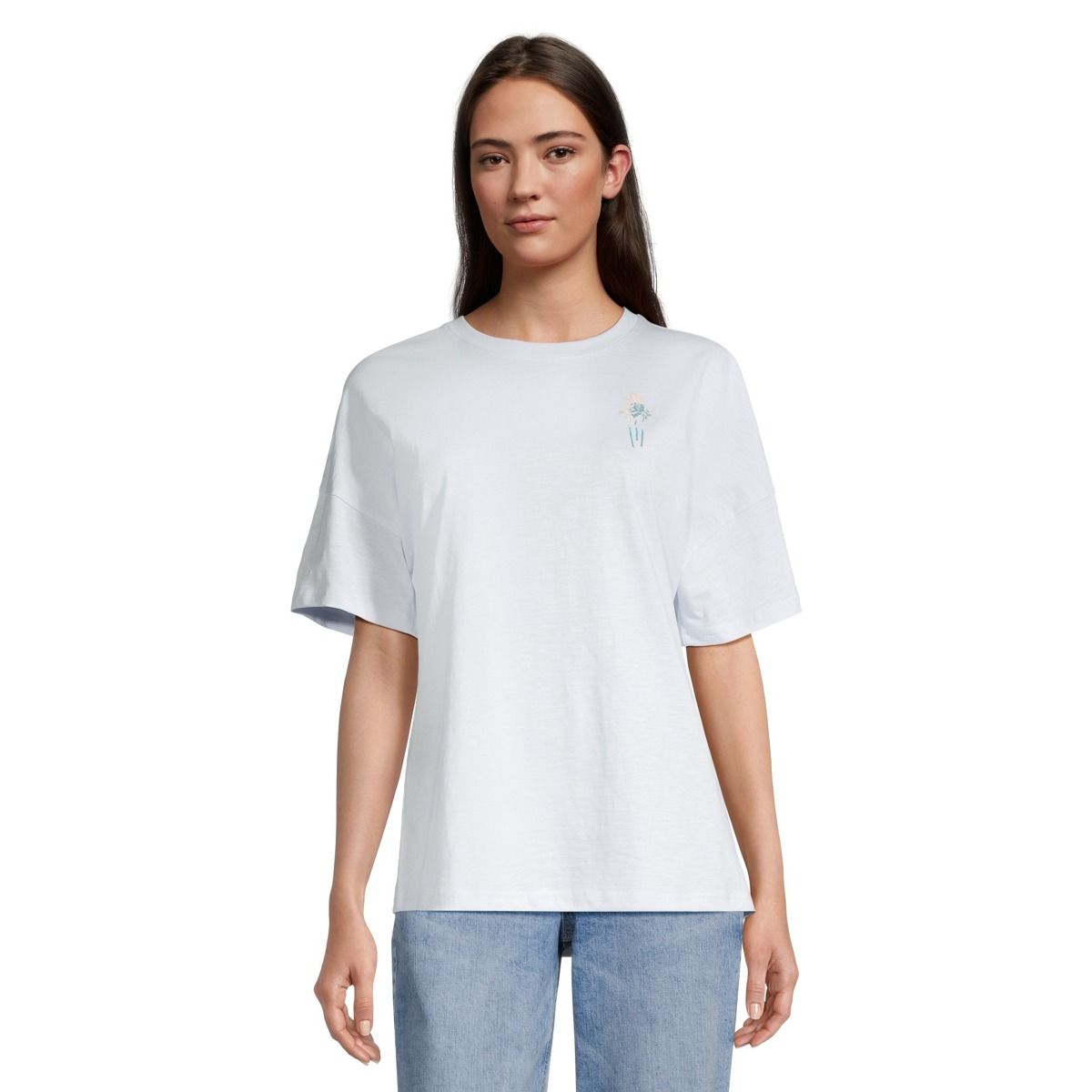 Ripzone Women's Remmy Boyfriend T-Shirt