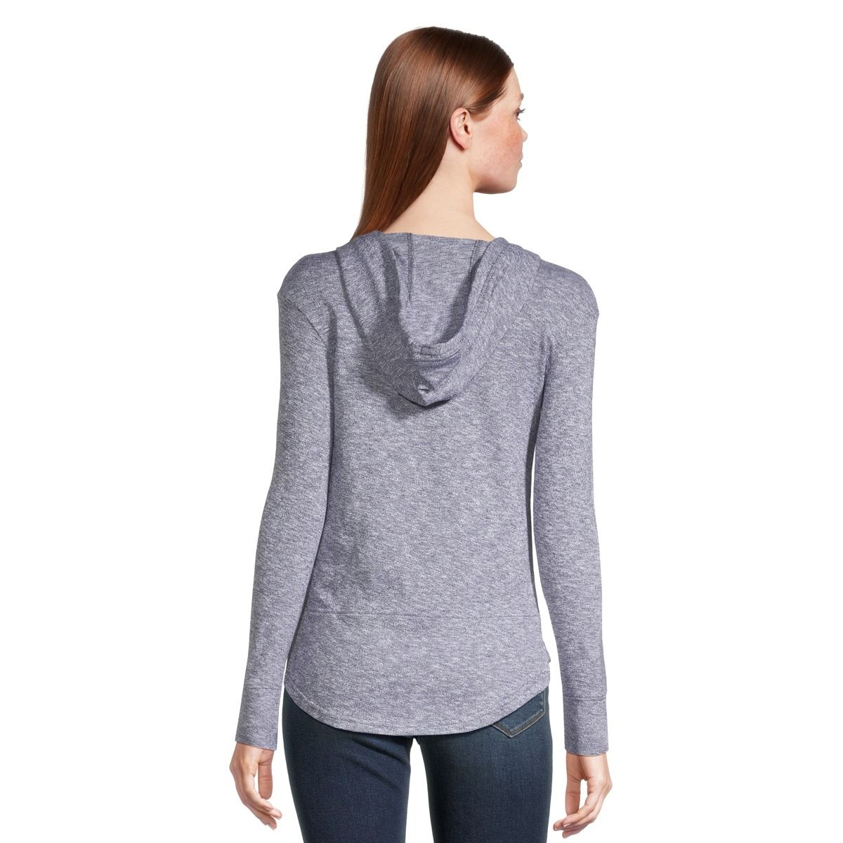 Ripzone Women's Haida 2.0 Hooded Top