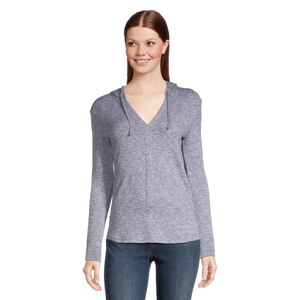 Ripzone Women's Haida 2.0 Hooded Top