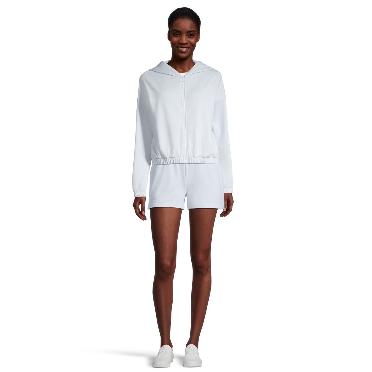 Ripzone Women's Ryder Fleece Shorts