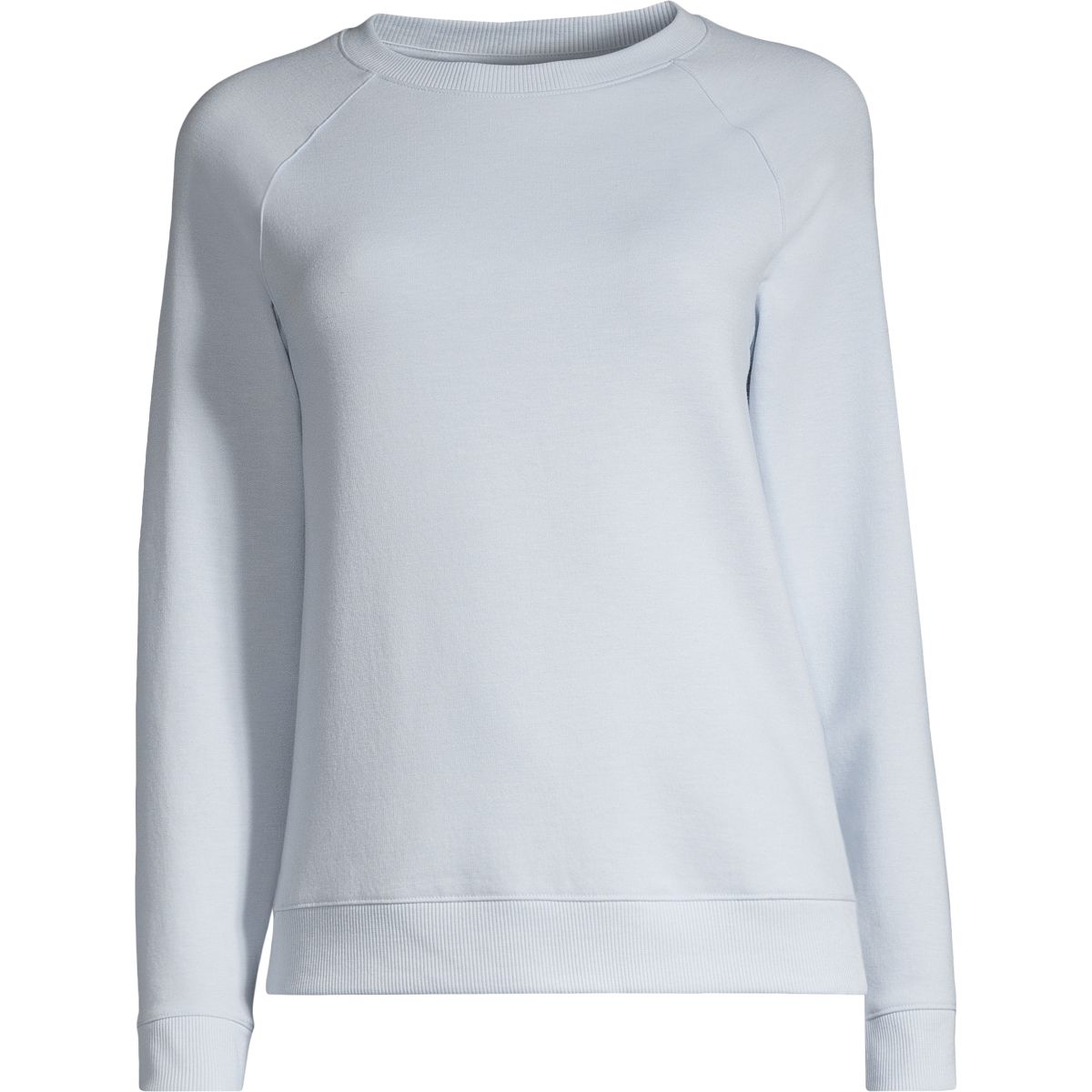 Ripzone Women's Ryder Fleece Crewneck Top