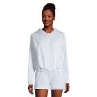 Ripzone Women's Ryder Fleece Hoodie Front_Flat