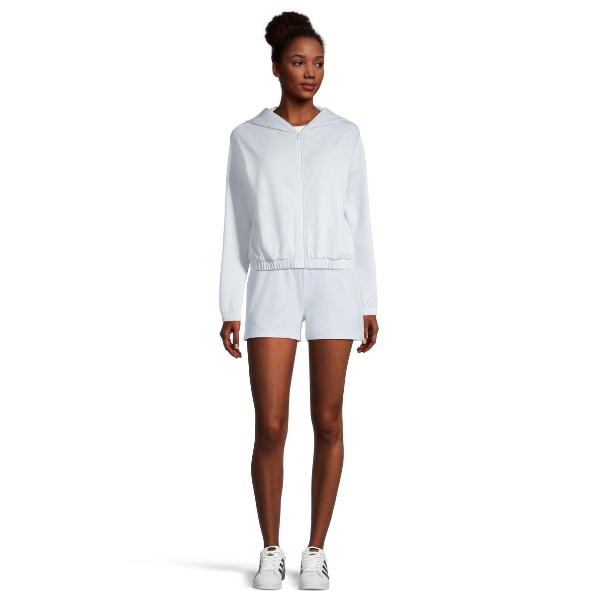 Ripzone Women's Ryder Fleece Hoodie