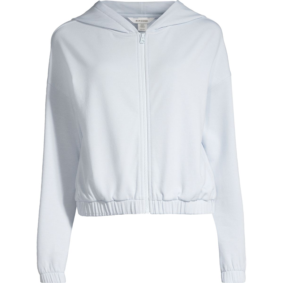 Ripzone Women's Ryder Fleece Hoodie