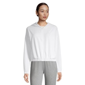 Ripzone Women's Ryder Fleece Hoodie