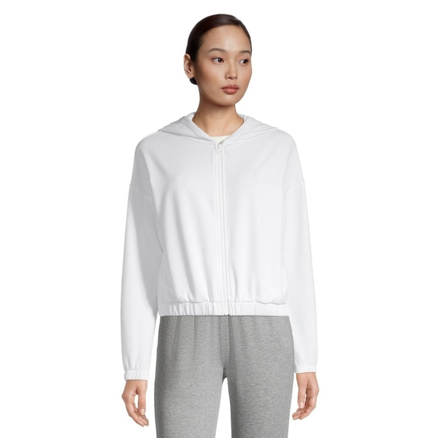 Ripzone Women's Ryder Fleece Hoodie