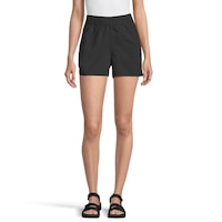 Ripzone Women's Kennedy 2.0 Boardshorts Front_Flat