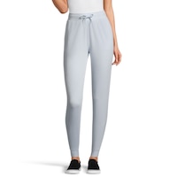 Ripzone Women's Ryder Fleece Pants Front_Flat