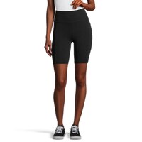Ripzone Women's Killarney Biker Shorts Front_Flat