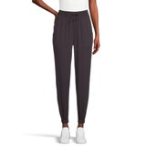 Ripzone Women's Stories Solid Pants Front_Flat