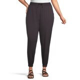 Ripzone Women's Stories Solid Pants Front_Flat