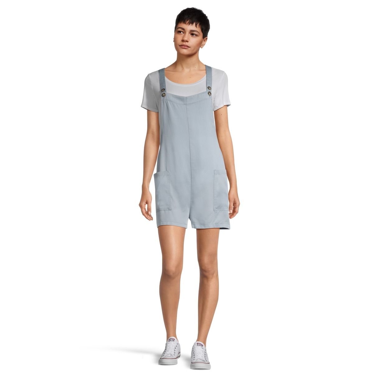 Ripzone Women's Washington Romper