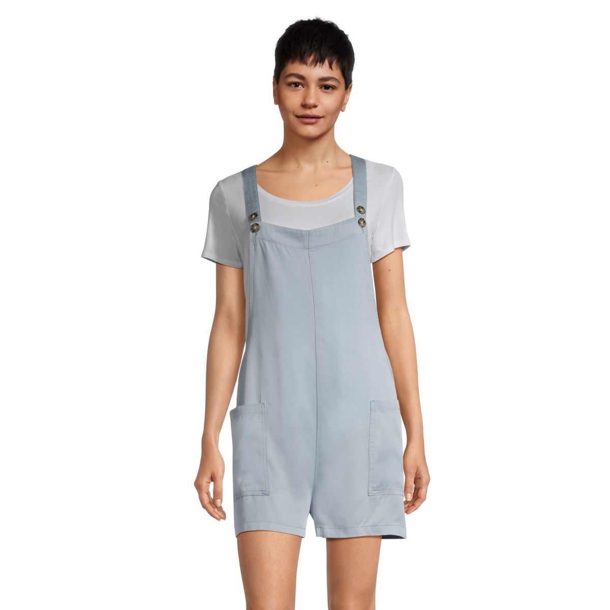 Ripzone Women's Washington Romper