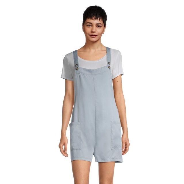Ripzone Women's Washington Romper
