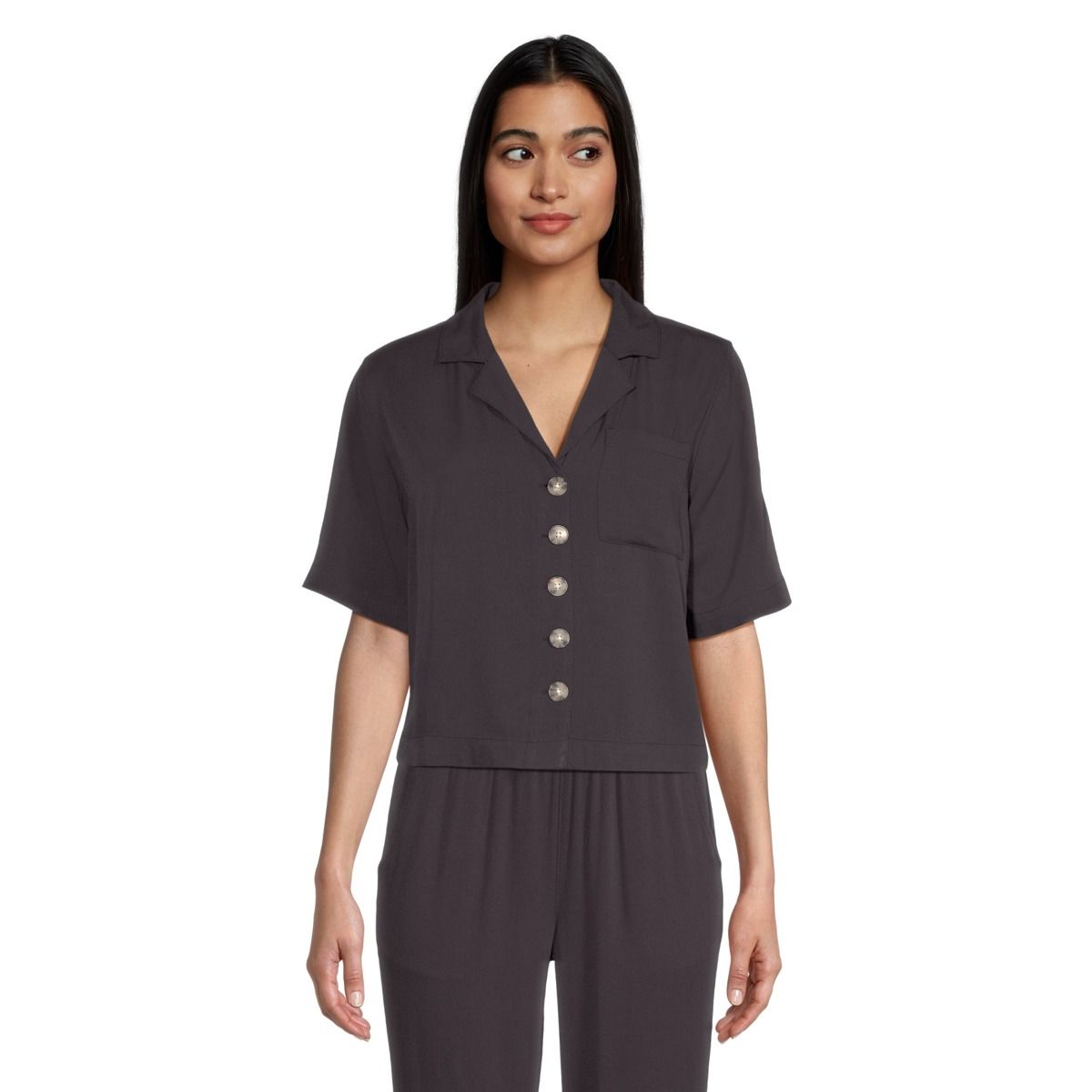 Ripzone Women's Rockingham Beach Shirt