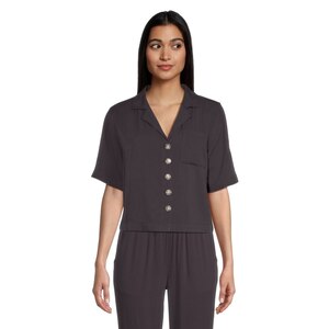 Ripzone Women's Rockingham Beach Shirt