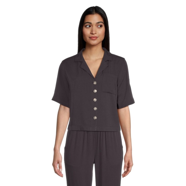 Ripzone Women's Rockingham Beach Shirt