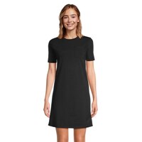 Ripzone Women's Ramsay Pocket T Shirt Front_Flat