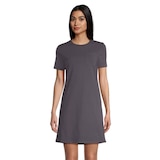 Ripzone Women's Ramsay Pocket T Shirt Front_Flat