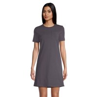 Ripzone Women's Ramsay Pocket T Shirt Front_Flat