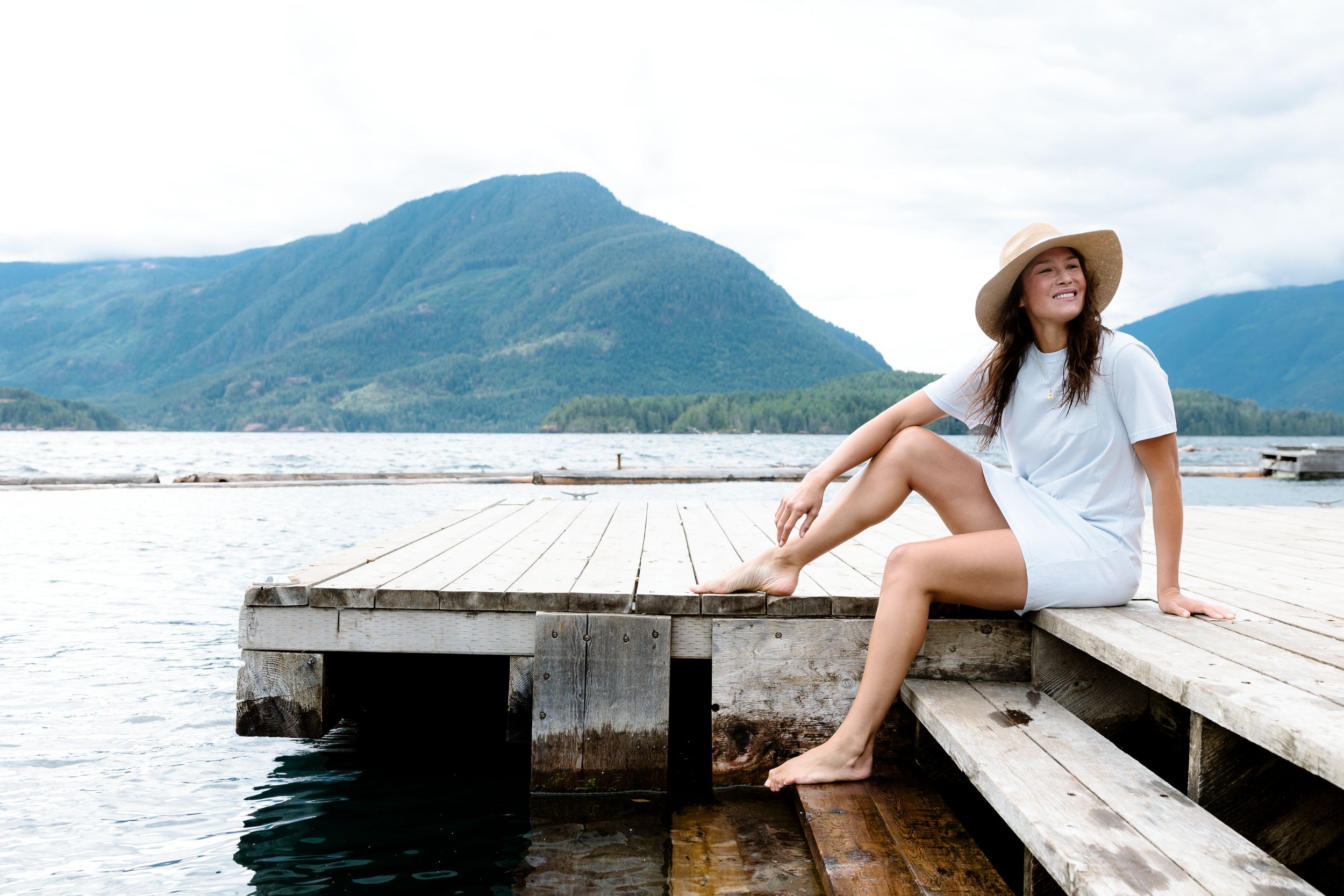 Ripzone Unisex Winn 2.0 Beach Hat