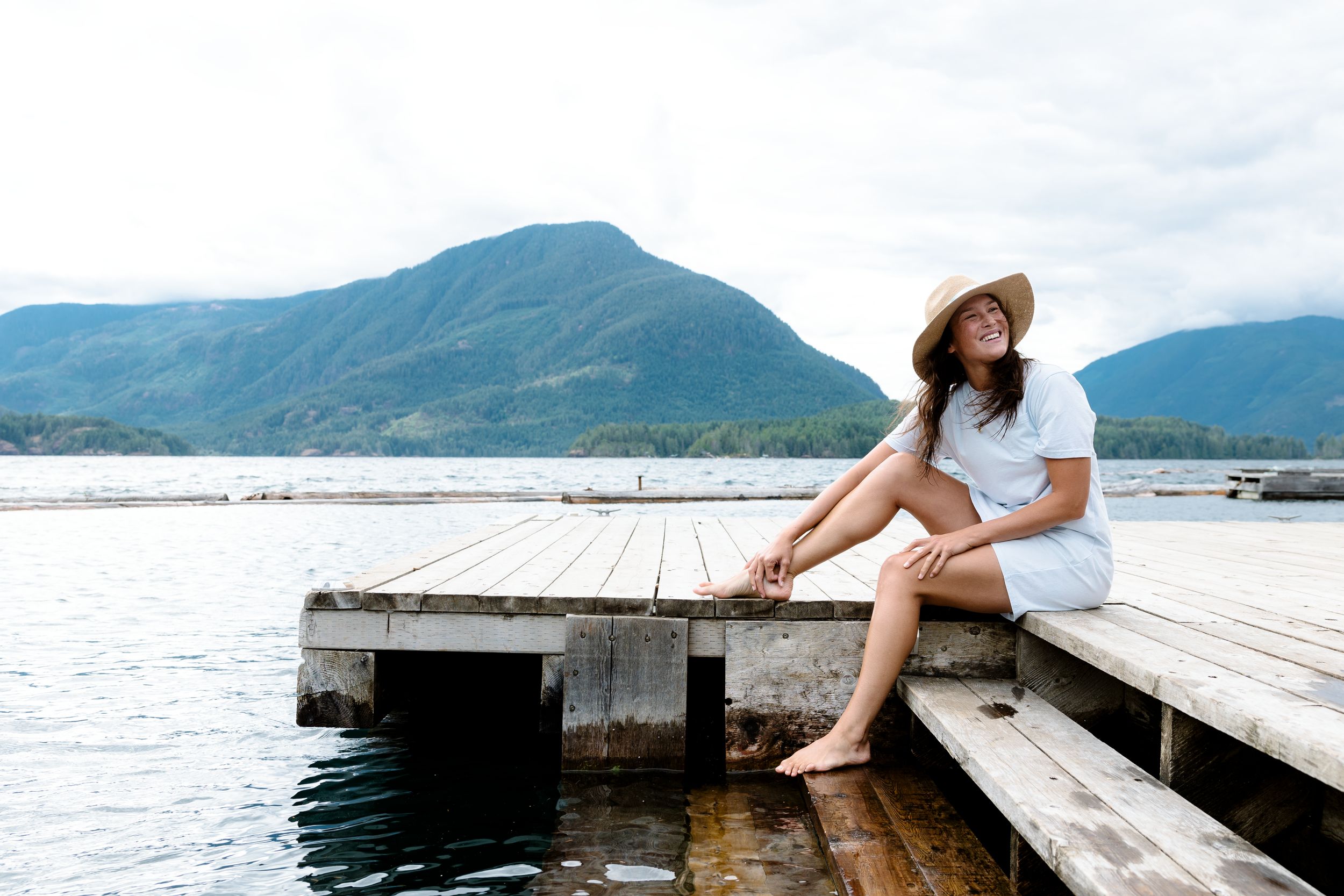 Ripzone Unisex Winn 2.0 Beach Hat