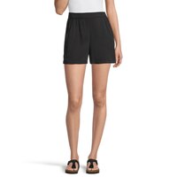 Ripzone Women's Rockingham Beach Shorts Front_Flat