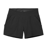 Mountain Hardwear Women's Dynama/2™ Shorts Front_Flat