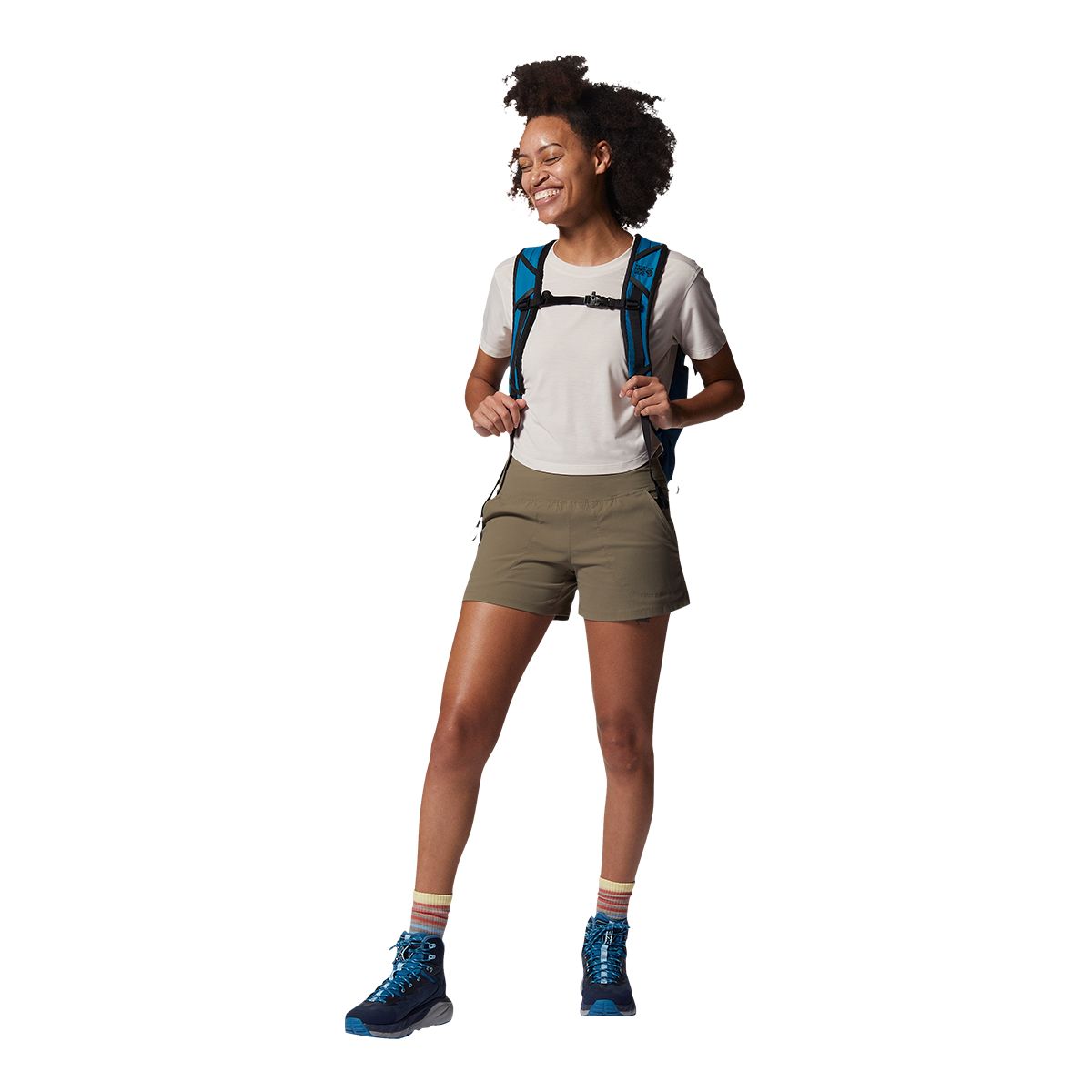 Mountain Hardwear Women's Dynama/2™ Shorts