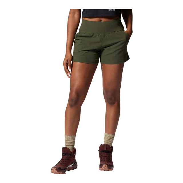 Mountain Hardwear Women's Dynama/2™ Shorts