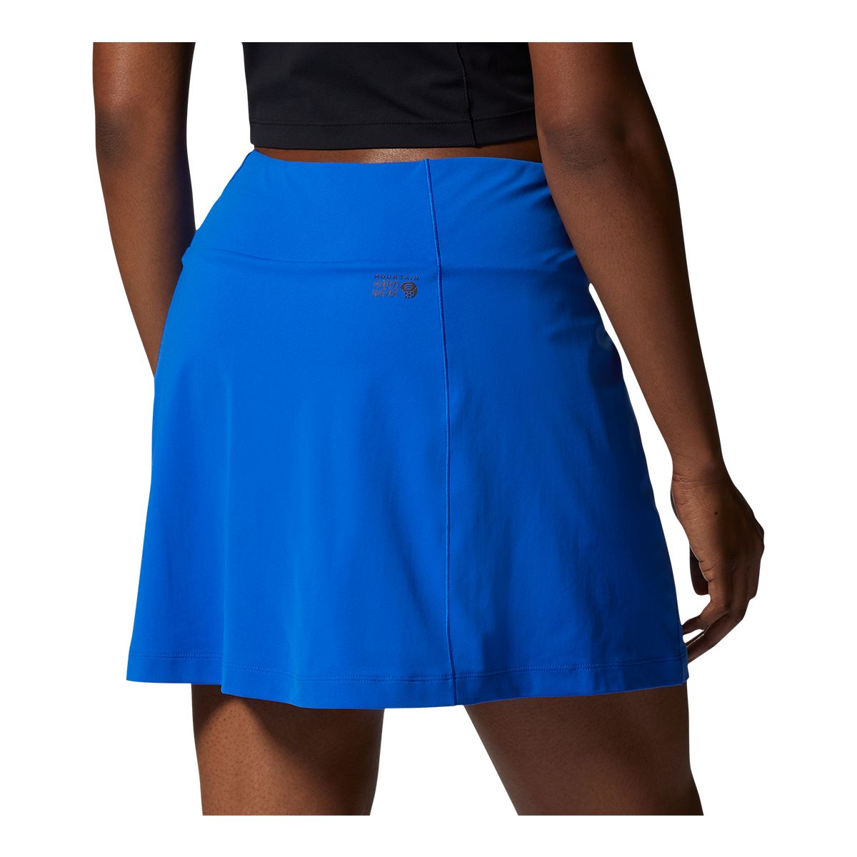 Mountain Hardwear Women's Dynama™ High Rise Bermuda Shorts