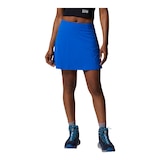 Mountain Hardwear Women's Dynama™ High Rise Bermuda Shorts Front_Flat
