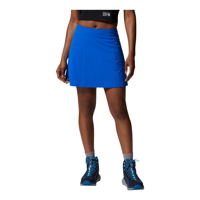 Mountain Hardwear Women's Dynama™ High Rise Bermuda Shorts