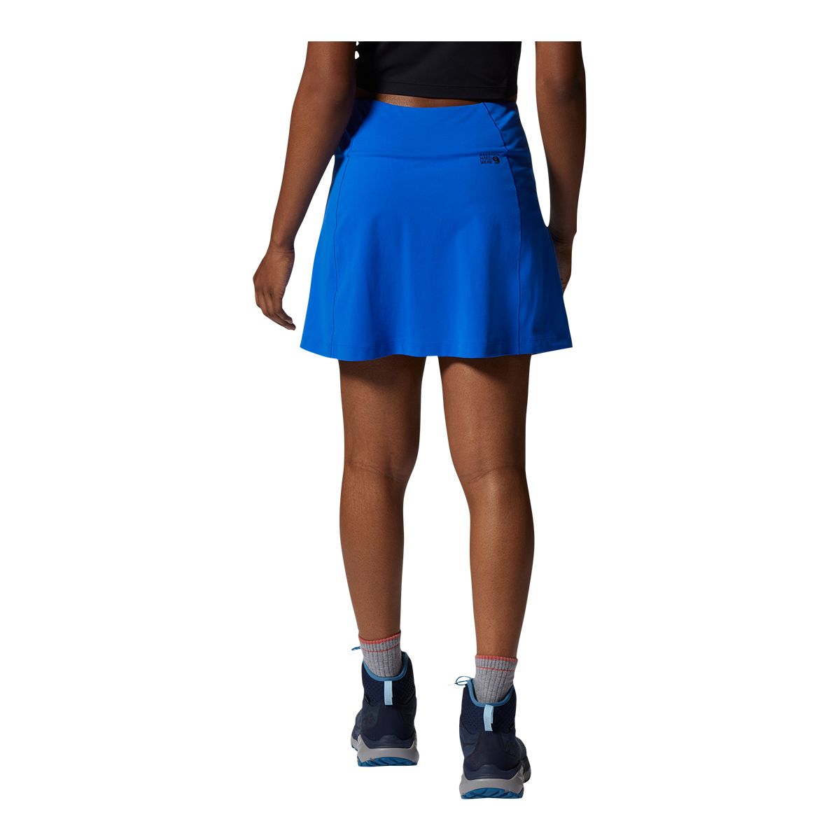 Mountain Hardwear Women's Dynama™ High Rise Bermuda Shorts