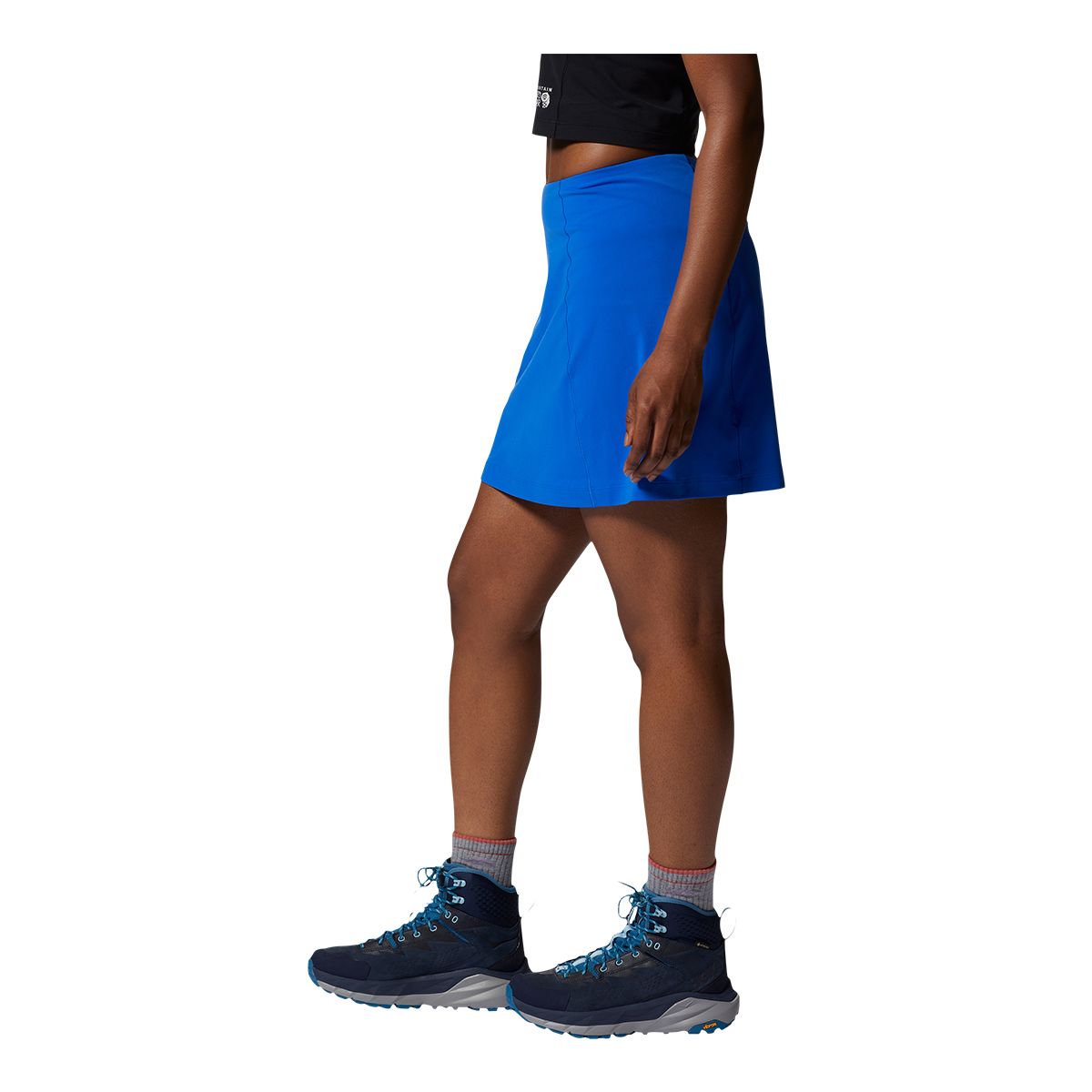 Mountain Hardwear Women's Dynama™ High Rise Bermuda Shorts