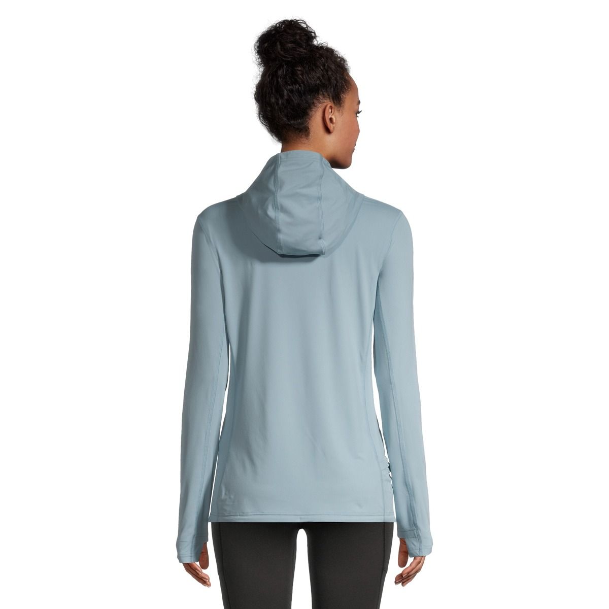 Woods Women's Walsh UPF Hoodie