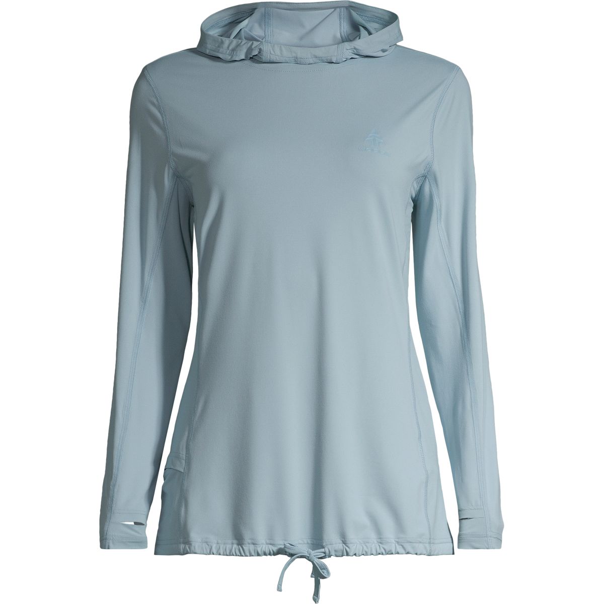 Woods Women's Walsh UPF Hoodie
