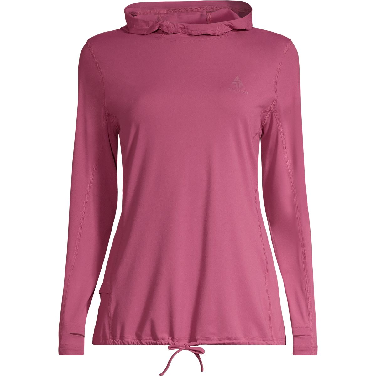 Woods Women's Walsh UPF Hoodie