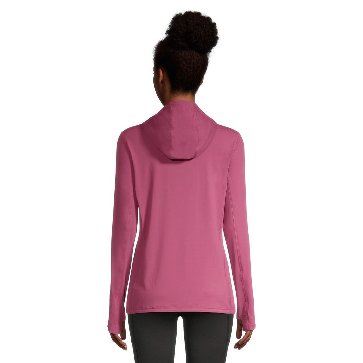 Woods Women's Walsh UPF Hoodie