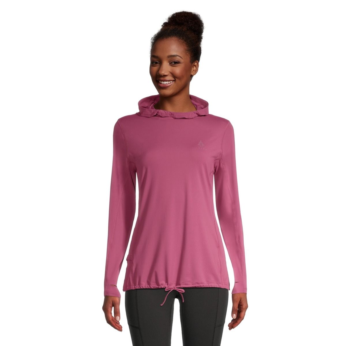 Woods Women's Walsh UPF Hoodie