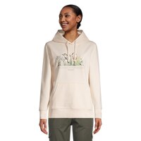 Woods Women's Lawson Hoodie Front_Flat